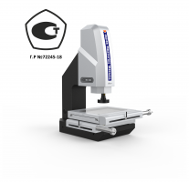 Система видеоизмерительная Sinowon iMS-3020